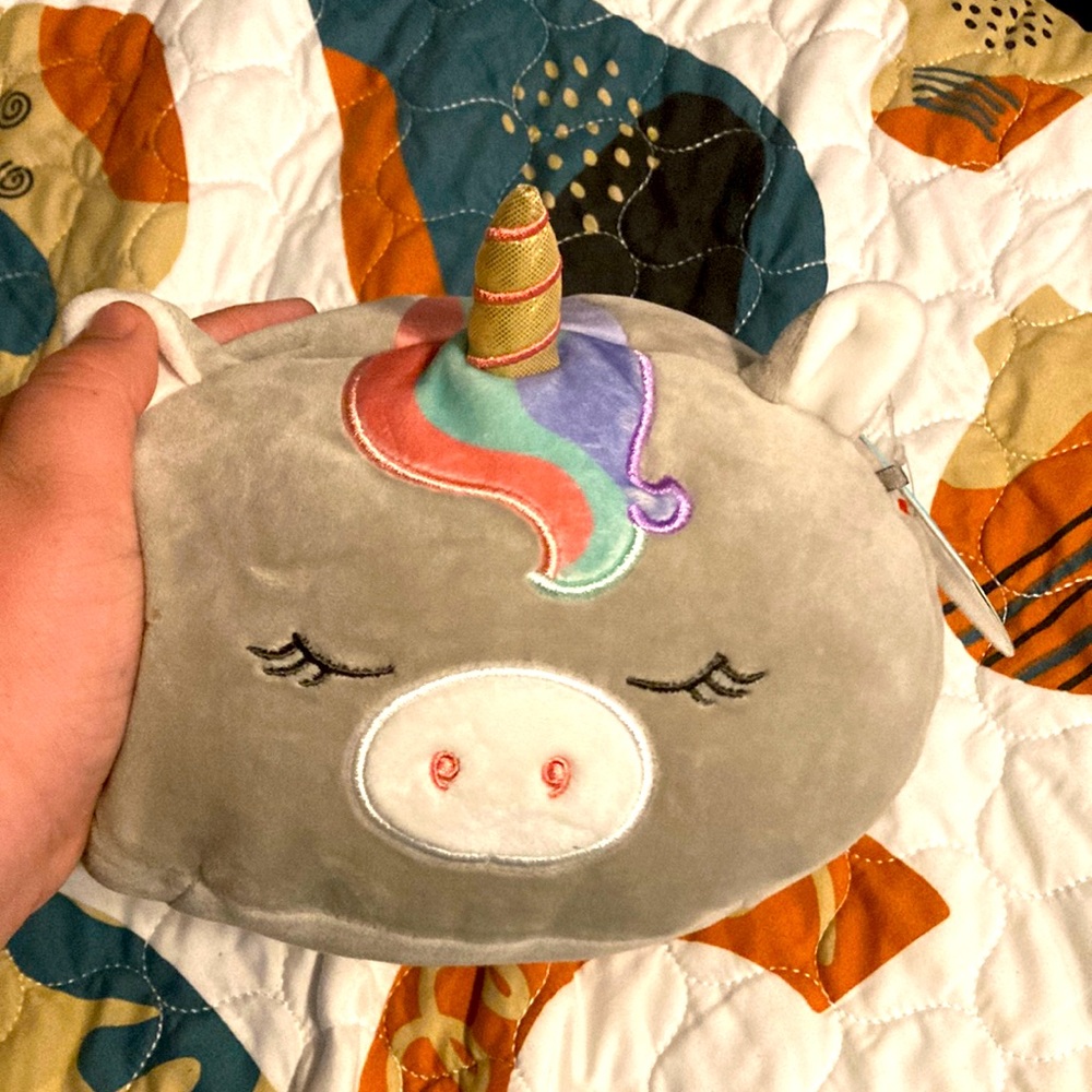 Squish mellow